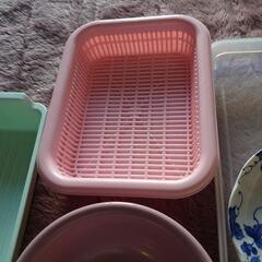 【取引中】食器等の画像