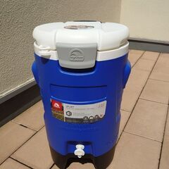 【値下げ２】8000→6000円【中古品】　イグルースポーツ５ガ...
