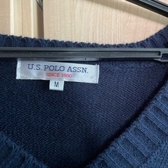 U.S. POLO ASSNの画像