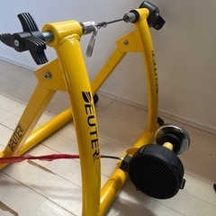 トレーニング器具