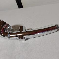 【決まりました】シャワーヘッドの画像