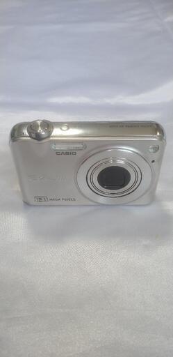 カシオ･EXILIM･EX-Z1200･12.1メガピクセル