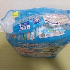 【台紙付き】トレパンマン　L20枚　男の子の画像