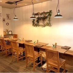 5/27(土) 川越ナイトカフェ会☕️🥂 【30〜40代独身子な...
