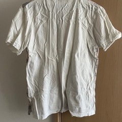 TAKEO KIKUCHI  ポロシャツの画像