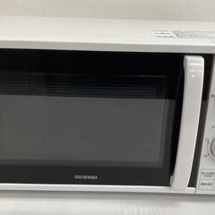 【レガストック川崎本店】アイリスオーヤマ 電子レンジ IMG-T...