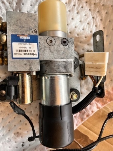 H15年コペンルーフメカニカルキット‼️