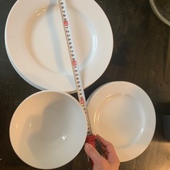セットで500円⭐️Pottery Barn 食器セット