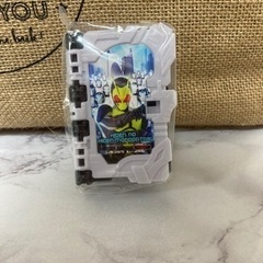 仮面ライダーセイバー 聖刃