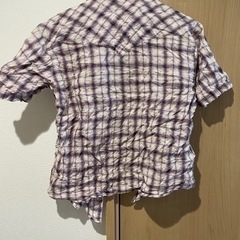 シャツの画像