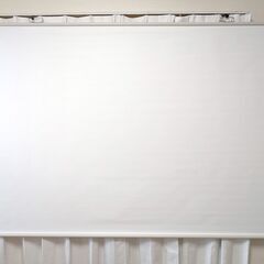オーエス プロジェクタースクリーンHD100型 マスクなし SM...