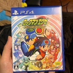 ロックマンエグゼアドバンスドコレクション