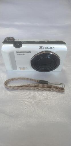 カシオ･EXILIM･EX-ZR200･12.5X
