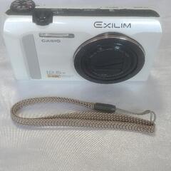 カシオ･EXILIM･EX-ZR200･12.5X
