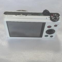 カシオ･EXILIM･EX-ZR200･12.5Xの画像