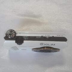 カシオ･EXILIM･EX-ZR200･12.5Xの画像