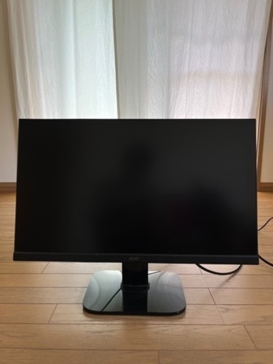 PC 27インチモニター　KA270H Acer