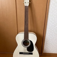 ギター　