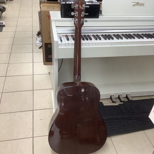 YAMAHA ヤマハ　アコースティックギター　アコギ　FG-402