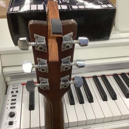 YAMAHA ヤマハ　アコースティックギター　アコギ　FG-402