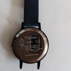 腕時計 ジャンクの画像