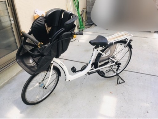ママチャリ　フラッカーズ　スティーナ　変速　自転車