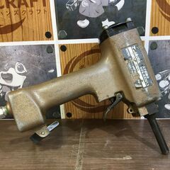 マキタ makita AKN10 釘抜き機 中古品 【ハンズクラフト宜野湾店】の画像