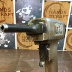 マキタ makita AKN10 釘抜き機 中古品 【ハンズクラフト宜野湾店】の画像