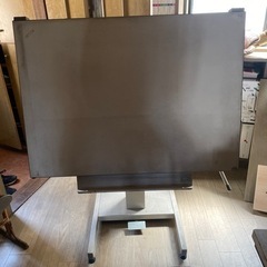 コクヨ　ドラフター台　デスク