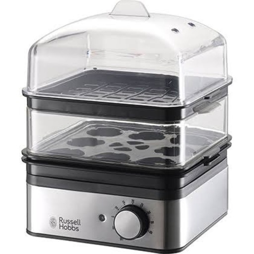Russell Hobbs ミニスチーマー