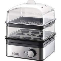 Russell Hobbs ミニスチーマー