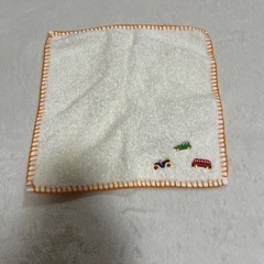 ハンカチまとめ売り13枚　ほぼ新品✨ブランドも♩の画像