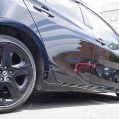 【自社ローン】 トヨタ　プリウス  1.8S  ツーリングセレク...