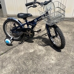 幼児用自転車