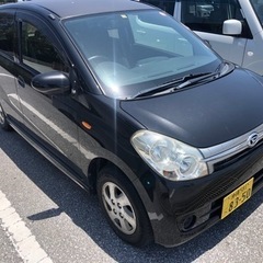 ミラカスタム 車検残り GWセール