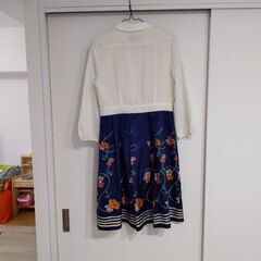 ワンピース　スープの画像