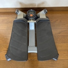 ダイエット歩行機