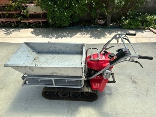 ホンダ力丸　ＨＰ250