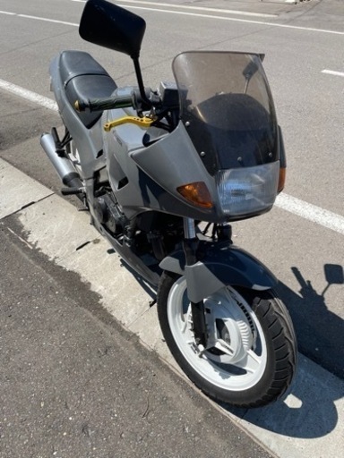 決まりました】5月まで大値下げ14万】ホンダvt250F