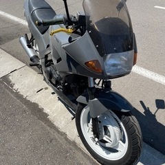 決まりました】5月まで大値下げ14万】ホンダvt250F