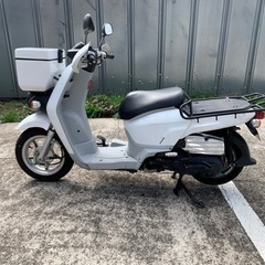 最終値下げ‼︎ ベンリィ110Pro  仕事バイク最強