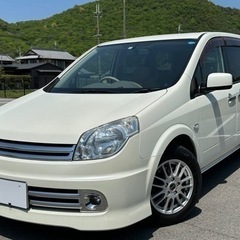 【㊗️ご成約🎊】極上超美車☆禁煙超清潔☆ラフェスタ パノラミックルーフ パワースライドドア/スマートキー/ナビ/ETC】☆車検:令和6年3月即乗り!の画像