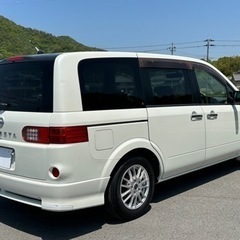 【㊗️ご成約🎊】極上超美車☆禁煙超清潔☆ラフェスタ パノラミックルーフ パワースライドドア/スマートキー/ナビ/ETC】☆車検:令和6年3月即乗り!の画像