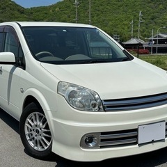 【㊗️ご成約🎊】極上超美車☆禁煙超清潔☆ラフェスタ パノラミックルーフ パワースライドドア/スマートキー/ナビ/ETC】☆車検:令和6年3月即乗り!の画像