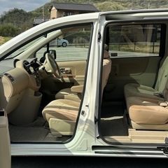 【㊗️ご成約🎊】極上超美車☆禁煙超清潔☆ラフェスタ パノラミックルーフ パワースライドドア/スマートキー/ナビ/ETC】☆車検:令和6年3月即乗り!の画像