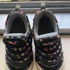 NIKE ナイキ　スニーカー　キッズシューズ　14センチ