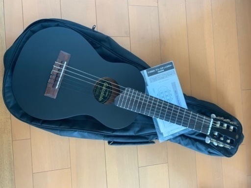 ヤマハ Yamaha GL 1 BL Guitalele ギタレレ