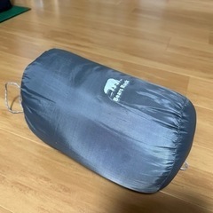 ベアーズロック、インナーシュラフ(受け渡し者様決定しました)