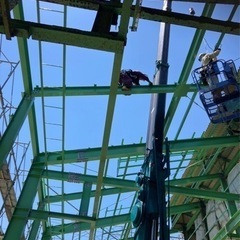 鍛冶屋募集