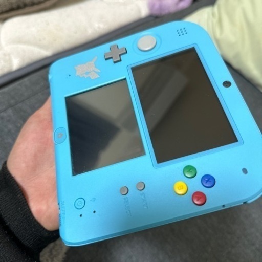 2DS 本体のみ
